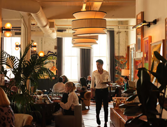 Soho House Tokyo（ソーホー ハウス トウキョウ） 求人