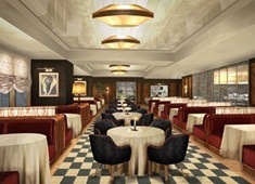 Soho House Tokyo（ソーホー ハウス トウキョウ） 求人 英国の伝統を感じさせる「モダンブリティッシュ」をテーマに掲げたレストランを予定しています。