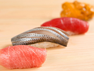 すしなす／麻布十番 秦野よしき／立喰 鮨となりetc.／株式会社となり 求人