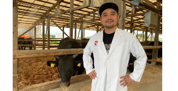 株式会社 Miso Soup 求人