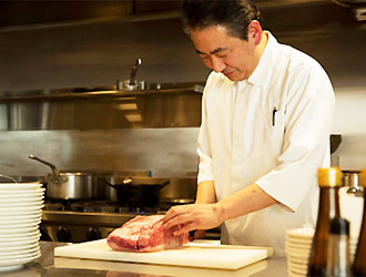 目白 旬香亭 丸の内店／目白 旬香亭 etc.（株式会社M・R・S） 求人