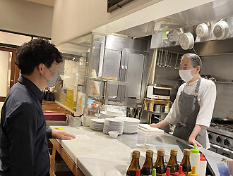 目白 旬香亭 丸の内店／目白 旬香亭 etc.（株式会社M・R・S） 求人