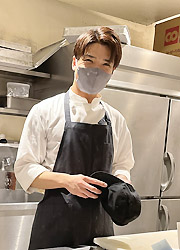 目白 旬香亭 丸の内店／目白 旬香亭 etc.（株式会社M・R・S） 求人