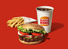 「バーガーキングnonowa武蔵小金井店」他／株式会社ジュエリーピコ 求人 看板メニューは「ワッパー」。世界中のお客様に愛されている商品です。