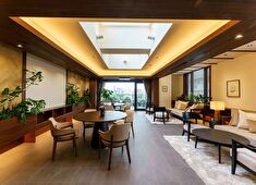 株式会社 桜十字 求人 施設のイメージが変わる様な落ち着いた空間の中で美味しい食事を楽しんで頂くハイクラスな施設を展開しています。