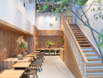 SiKiTO CAFE（シキト カフェ）／株式会社四季とカフェ 求人