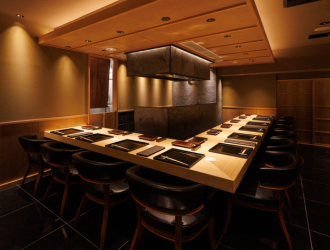 銀座焼とり 京丹波 etc.／株式会社 JINCompany 求人