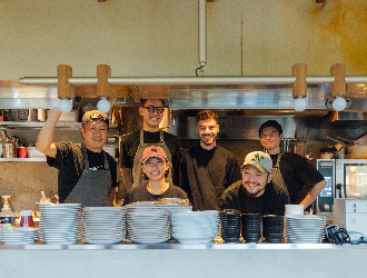 カイザーキッチン株式会社/新規出店採用本部 求人