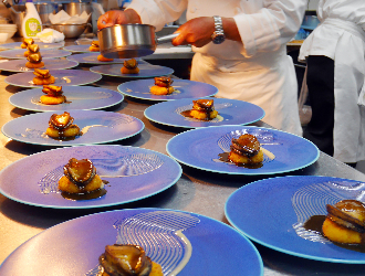 HRTニューオータニ株式会社(ニューオータニイン横浜プレミアム・ニューオータニイン東京・レストラン事業部) 求人