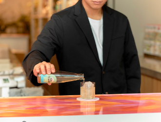 SUMADORI-BAR 表参道（仮）／株式会社クリエイティブプロジェクト 求人