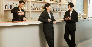 SUMADORI-BAR 表参道（仮）／株式会社クリエイティブプロジェクト 求人