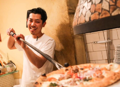 「Pizzeria trattoria Vomero」「BRACERIA DELIZIOSO ITALIA」etc.／株式会社ポジティブ&ブレイン 求人 【楽しんで働ける職場】レストランやホテルなど経験ジャンルは不問なのでまずは1度お話しませんか！？