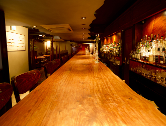 shot bar BREEZE/株式会社ハクエー 求人