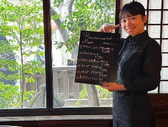 full株式会社【VASARA Group】／『LaVASARA別邸』『酒場 寅鈴』『Meat Winery』etc. 求人