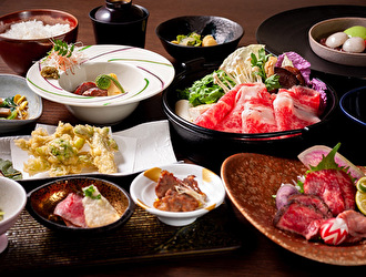 『米沢牛 黄木』『米沢牛黄木 レストラン金剛閣』 etc.／株式会社 米沢牛黄木　※飲食事業部採用準備室 求人