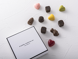 株式会社PIERRE MARCOLINI JAPAN（ピエール マルコリーニジャパン） 求人