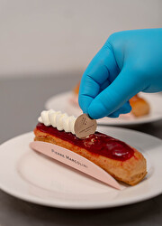 株式会社PIERRE MARCOLINI JAPAN（ピエール マルコリーニジャパン） 求人