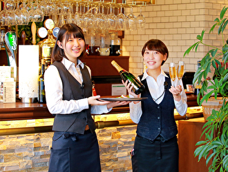 株式会社NSグループ　※飲食事業採用本部 求人