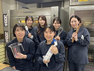 株式会社 パティスリー銀座千疋屋 求人
