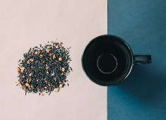 株式会社Tokyo Tea Trading 着実にキャリアアップしていけるチャンスに溢れる募集だから、若手～中堅層の方にも最適！