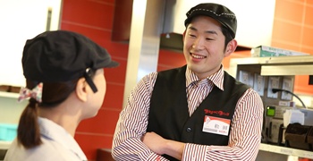 株式会社ブロンコビリー【東証プライム市場上場・名証プレミア市場上場】 求人