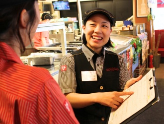 株式会社ブロンコビリー【東証プライム市場上場・名証プレミア市場上場】 求人