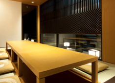 スターツ商事 株式会社／「旬味」 求人 店内はいつも、お客様の笑顔と和やかな空気に包まれています。