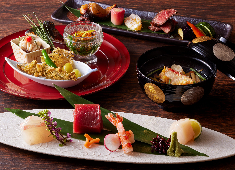 スターツ商事 株式会社／「旬味」 求人 コンセプトは「健康志向の和食店」。手作りにこだわった最高の一品を追及していきましょう！