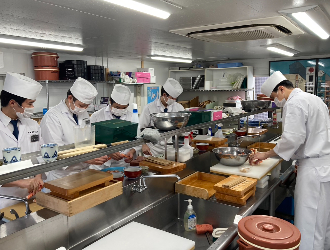 株式会社 玉寿司/玉寿司大学 求人