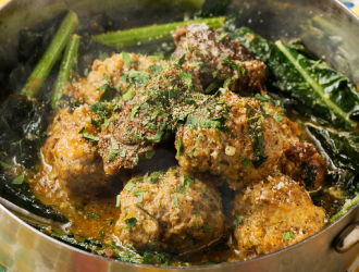 ESSE DUE（エッセドゥエ）／株式会社エムアイエステート 求人 本場のイタリア料理を提供。メニューの考案などの自由さもあるので、今までの経験を存分に活かせます。