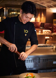 株式会社テン・スターズ・ダイニング 求人