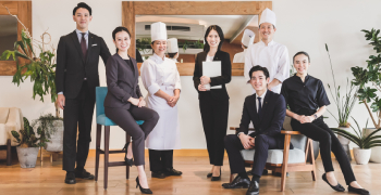 NOVARESE（株式会社ノバレーゼ） 求人