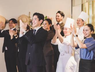 NOVARESE（株式会社ノバレーゼ） 求人 サービス経験を活かした転職も！レストランとはまた違う、特別な人と時を提供しましょう。