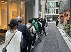 株式会社NOBUNAGA 求人 連日行列の超繁盛店です。絶対的な商品力で世界中のお客様を一緒に魅了していきましょう！