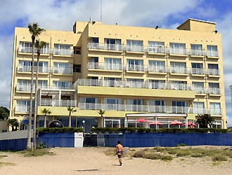 『SAYAN terrace HOTEL&RESORT（サヤン・テラス ホテル＆リゾート）』株式会社エヴァーブルースカイ 求人