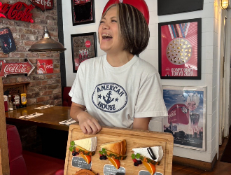 株式会社 アメリカンハウス/AMERICAN HOUSE STEAK&TACO 南町田グランベリーパーク店 求人