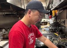 株式会社 アメリカンハウス/AMERICAN HOUSE STEAK&TACO 南町田グランベリーパーク店 求人 洋食をはじめ幅広い洋食を提供しています！