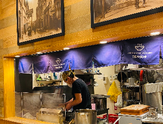 株式会社 アメリカンハウス/ラーメン天華　ＣＩＡＬ桜木町店 求人