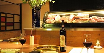 銀座焼肉　福々（ふくふく） 求人