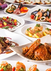 Meat &Cheese  Forne （フォルネ）／ Ark Lounge（アークラウンジ）etc.／NKGダイニングワークス株式会社 求人