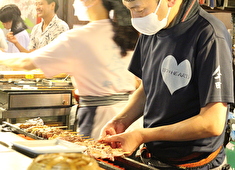 立呑処 やまとや 求人 飲食ならではの「楽しさ」が詰まっています！