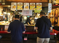 立呑処 やまとや 求人 新規出店に向けて一緒にお店・会社を盛り上げていきましょう！