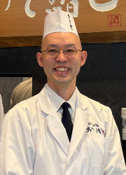 天然本まぐろ ありそ鮨し／株式会社 荒磯 求人