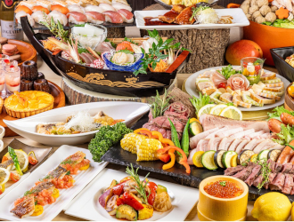 株式会社感動ホテルズ　「アンダの森」石川・加賀 求人