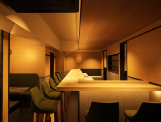 オリエンタル・グループ 求人 【みなと寿司】
松輪や佐島をはじめ、各地から仕入れる鮮魚。煮きり醤油など、細部までこだわりあり！新店舗もOPEN！