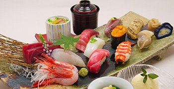 株式会社 築地寿司清 求人