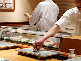 旭鮨総本店株式会社 求人