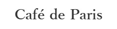 立川ワシントンホテル内Café de Paris／From One’s Heart株式会社 求人情報