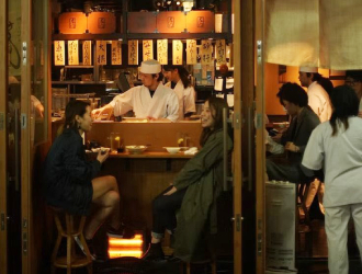 味の店　後楽（こうらく） 求人