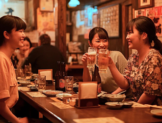 味の店　後楽（こうらく） 求人 「ほっ」とできる空間・時間を提供していきましょう！